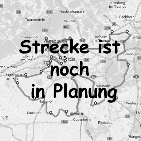 Vespa Tour Rhein Main 03/2017