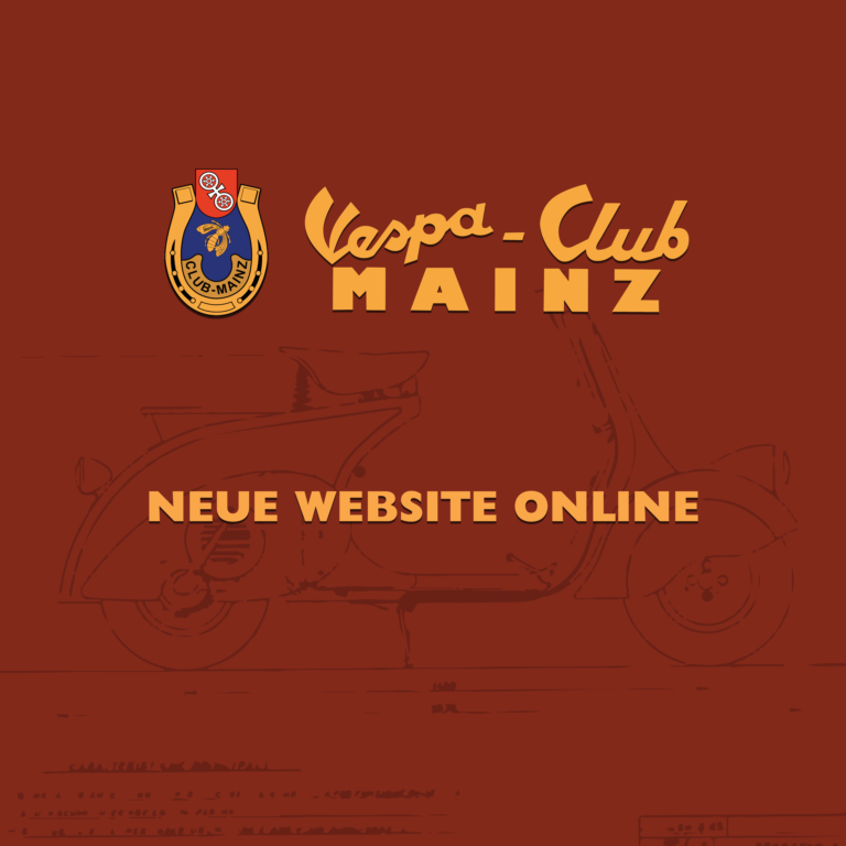 Neue Website
